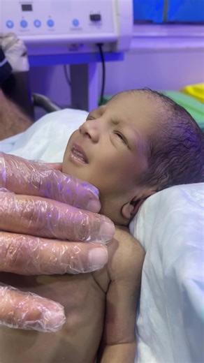 The Strength of a Sleepy Preemie After Feeding