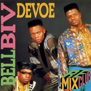 Bell Biv Devoe - Re-Mix Club