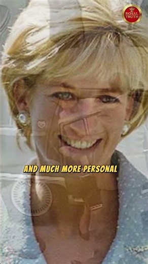 Diana’s Love for Children ❤️ | Why Princess Diana Was So Special