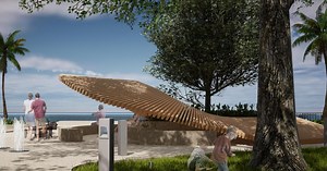 Buġibba square to be renovated in 2022, MTA says