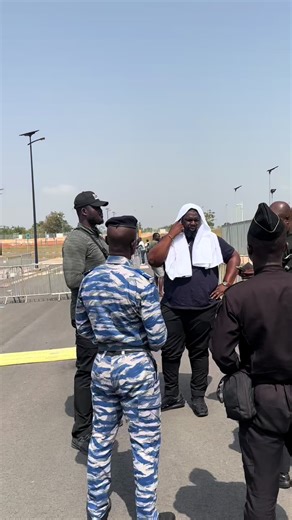 Concert Beno Yamoussoukro @SERGE BEYNAUD 🔥