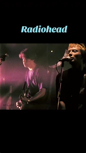 Radiohead 🎶 Creep #90smusic #playlist #retrovibes #Creep #Radiohead