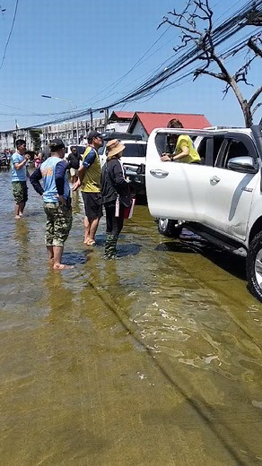 Boboy Lacap on Reels