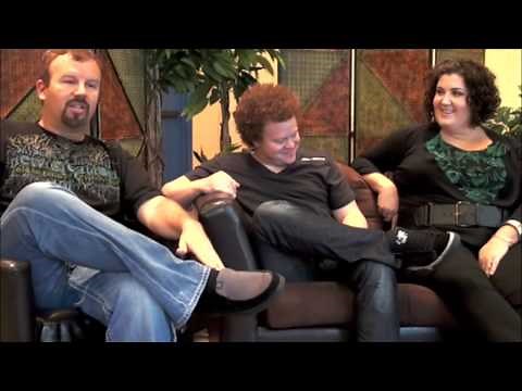 Mark's Awkward Fan Moment