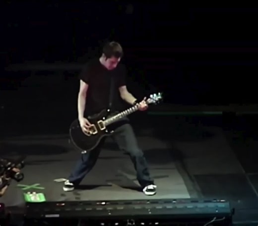 Chevelle's Amazing Live Performance Highlights