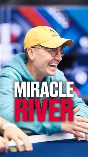 Irish Poker Pro Can’t Believe What Happened