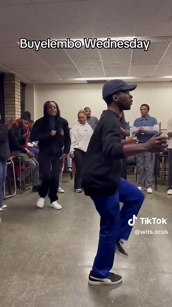 Buyelembo Wednesday: Celebrate Xhosa Culture