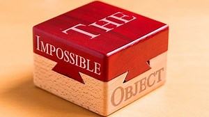 This 'impossible' puzzle box is a real head-scratcher