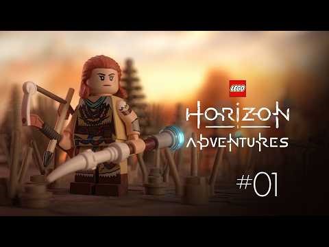 Horizon Adventures mit @Deadlock0406 #01