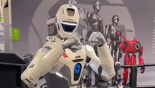 探馆2026美国拉斯维加斯CES现场