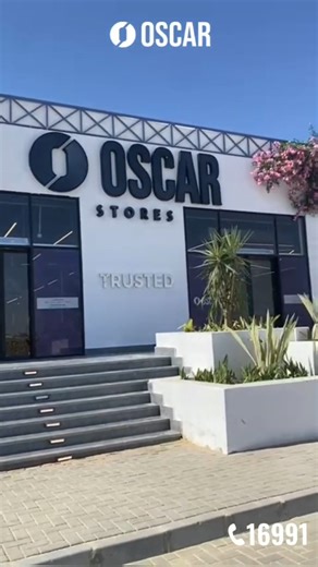 309 reactions · 11 shares | أوسكار وصل الساحل وكمان جبنالك أسعار...