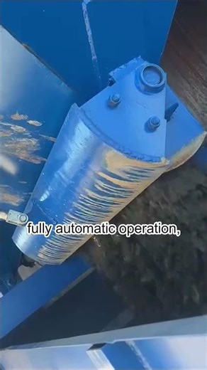 High-Efficiency Automatic Concrete Batching Plant