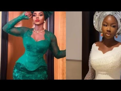 how to cut and sew bustier blouse with scallop neckline