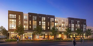 Fremont to Hold Groundbreaking Friday for New Downtown Project