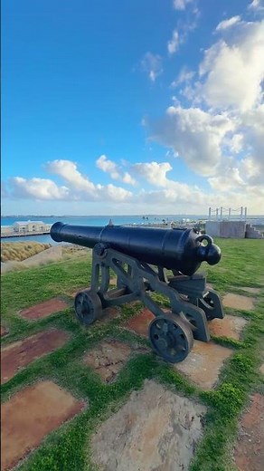 The National Museum of Bermuda | Go To Bermuda