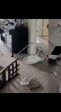 12 Year Old Completely Destroys The House After His Phone Was Taken Away By His Mom