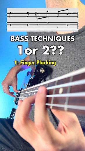 Marcelo Maccagnan on Instagram: "Does the right hand even matter??…🫠 Tabs on Patreon 🎉 Song: Ain’t No Mountain High Enough - Marvin Gaye and Tammi Terrell Bassist: James Jamerson So we all know the regular right hand technique which we just pluck the strings. But….theres more that we can do. On the 2nd option I am using the Right Hand Palm Muting technique, which gives the bass a deeper and rounder sound. Now, to make it even more round, I am also using the left hand muting. Where we play with