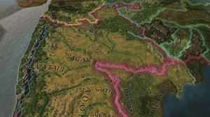 Crusader Kings III to release in September