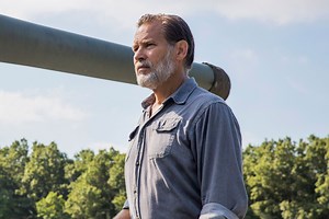 The Complicated Past Between Thomas Magnum And Capt. Buck Greene On Magnum P.I., Explained