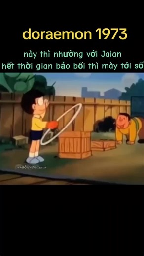 Khám Phá Thế Giới Doraemon 1973