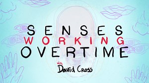 David Cross Unveils First Podcast ‘Senses Working Overtime,’ Sets Premiere Date
