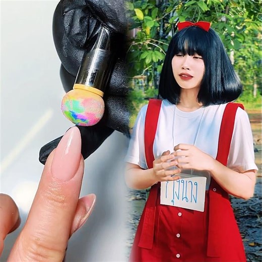 กุ้งนางไม่น่าทำแบบนี้เลย…