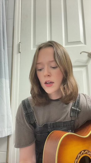 Original Song About Self-Reflection and Insecurities