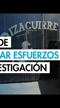 CIDH pide redoblar esfuerzos en investigación sobre el rancho de Jalisco