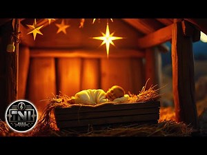 Gospel Music - Worship - A Savior is Born (Song, Lyrics in Video) | TnI Music