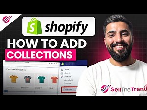 How to Add Collections in Shopify (2026) Guide