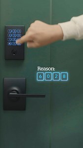 Schlage, America's Most Trusted Lock Brand, makes smart security simple. | Schlage