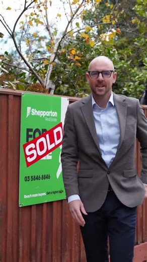 Get to know Sam McKenna from Shepparton Real Estate.