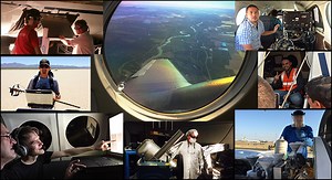 Harnessing the Sun’s Light to Explore Our Planet and the Universe