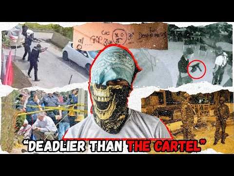 US Gang Deportation Created Belize's Deadliest Gangs | Bloods & Crips | Los Angeles To Belize