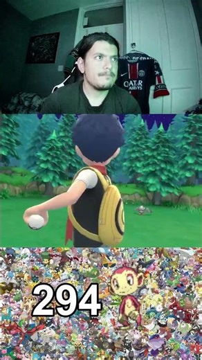 DAY 15 OF THE SHINY CHIMCHAR HUNT!!! IS THIS THE DAY WE GET IT??? #pokemon #pokemonfan #shinypokemon