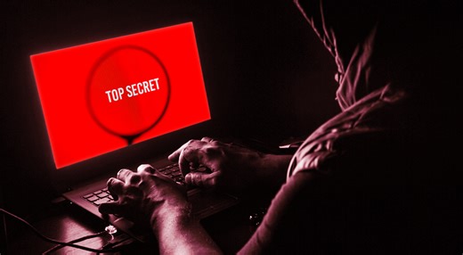 Engineer pleads guilty to stealing secret US nuclear, ballistic missile detection technology for China