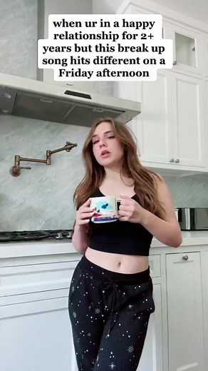 hope I never have to relate to this song 💔