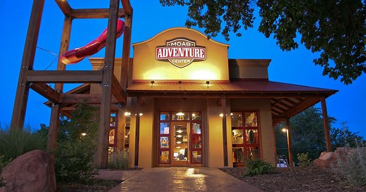 Hell's Revenge Off Road Sunset Hummer Tour