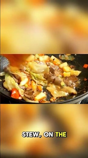 Soup vs Stew: What’s the Real Difference?