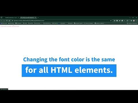 01 Aprende CSS Style tag