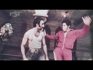 Black Samurai (1977) - HD Trailer [720p]
