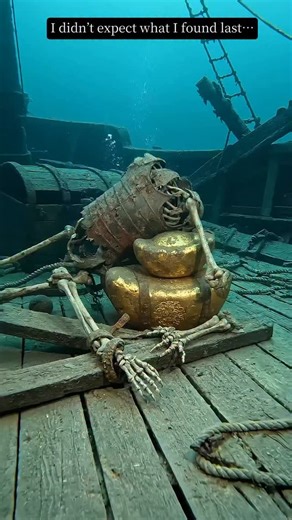 Ocean Odyssey | Viking Gold ⚜️ #ocean #oceanlife #deepwater #underwater #explore | Instagram