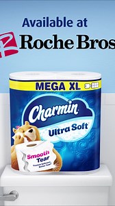 44K views · 14 reactions | Charmin on Reels | Facebook