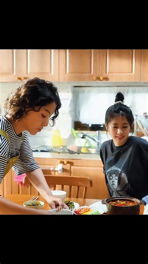 БОЛЕЕТ РАКОМ НО СКРЫЛА ОТ РОДИТЕЛЕЙ😰 #дорама #kdrama #dorama