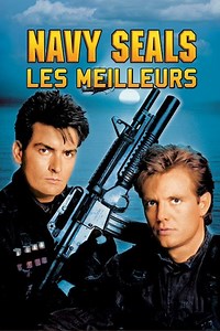 Navy Seals, les meilleurs - Film (1990)