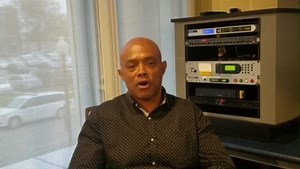 An important message from Brian Mitchell... ❤️ Download the RADIO.COM app TODAY!  https://bit.ly/33MGXRD | The Team 980AM | Facebook