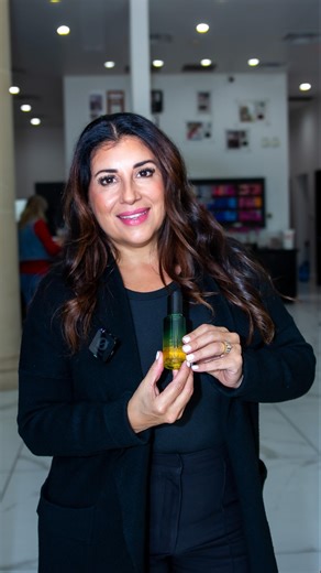 Real education makes better hair days. Ivana Williams, local Sales and Training Professional for Neill and Aveda, shares why Aveda Miraculous Oil has become a go to for shine, softness, and everyday protection. Lightweight, versatile, and easy to use, it supports healthy hair without weighing it down. When professionals love a product this much, there’s a reason. #fullspectrumhair #avedacare #healthyhair #wylietxsalon | The Full Spectrum Hair salon