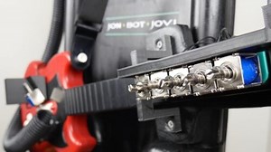 Shred through Guitar Hero with a Raspberry Pi-powered robot - Raspberry Pi