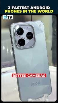 Snapdragon 8 Elite Extreme Gen 6 powered smartphones showcased at IMC 2026