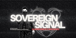 CASE FILE ???: THE ALGORITHMIC WAR